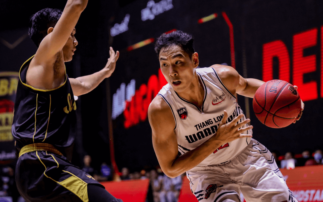 FINALS – GAME 1: SAIGON HEAT GIỮ NHỊP CHIẾN THẮNG VỚI KHOẢNG CÁCH SÁT SAO