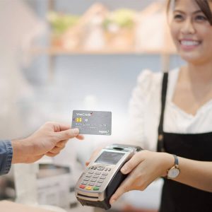 Bật mí tính năng mới của thẻ tín dụng nội địa VietCredit cho HeatFans